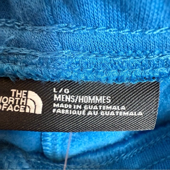 The North Face Men's Never Stop Shorts - Picture 2 of 6